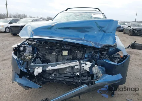 2024 Mazda Cx-5 2.5 S Select from USA, damaged, VIN JM3KFBBL9R0535066